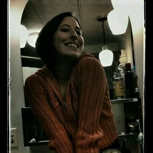 Meet your Posher, Lindsey